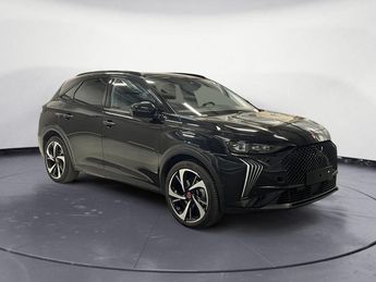  Voir d&eacute;tails -Citroen DS 7 CROSSBACK E-Tense 360 4x4 Performance  &agrave; Mont�limar (26)