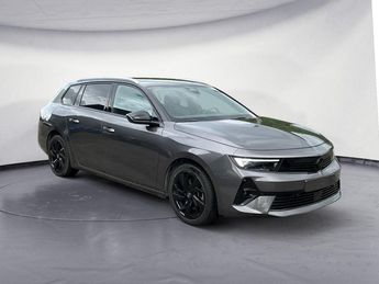 Voir d&eacute;tails -Opel Astra Hybrid 180 L SPORTS TOURER BREAK GS - Na &agrave; Mont�limar (26)