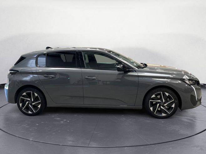Peugeot 308 BlueHDi 130 EAT8 III BERLINE Allure - Ca Gris S�l�nium de 2024