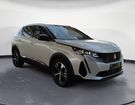 Peugeot 3008 130 EAT8 II GT - Grip Control - Si�ges A &agrave; S�r�zin-du-Rh�ne (69)