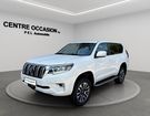 Toyota Land Cruiser 204 D-4D BVA Legende -46 658HT &agrave; Six-Fours-les-Plages (83)
