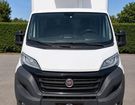 Fiat Ducato vu caisse 20m3 frigorifique 2.3 multijet à Eckwersheim (67) Fiat Ducato vu caisse 20m3 frigorifique 2.3 multijet à Eckwersheim (67)
