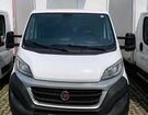 Fiat Ducato vu frigorifique 2.3 multijet 130 cv cais à Eckwersheim (67) Fiat Ducato vu frigorifique 2.3 multijet 130 cv cais à Eckwersheim (67)