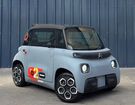 Citroen Ami