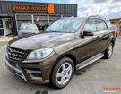 Mercedes Classe ML M 3.0 350 BLUETEC 260 4MATIC 7G-TRONIC B &agrave;  ()
