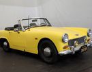 Austin healey Sprite