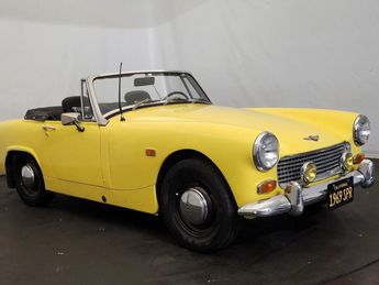  Voir d&eacute;tails -Austin healey Sprite  &agrave; Cr�ances (50)