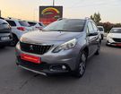 Peugeot 2008 Crossway à Perpignan (66) Peugeot 2008 Crossway à Perpignan (66)