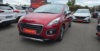  Voir d&eacute;tails -Peugeot 3008 F�line &agrave; Perpignan (66)