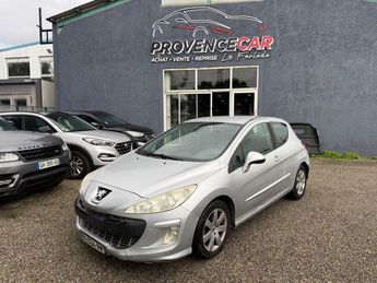 voir détails -Peugeot 308 2.0 HDI136 FAP FELINE BA 5P à La Farlède (83) Voir détails -Peugeot 308 2.0 HDI136 FAP FELINE BA 5P à La Farlède (83)