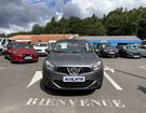 Nissan Qashqai 1.5 dCi 110 FAP Connect Edition à Firminy (42) Nissan Qashqai 1.5 dCi 110 FAP Connect Edition à Firminy (42)