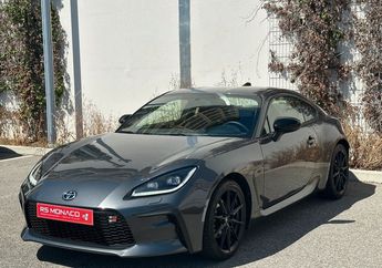  Voir d&eacute;tails -Toyota GR86 gr 86 2.4 235 bvm &agrave; Monaco (98)