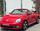 Volkswagen Coccinelle cabriolet 1.2 tsi 105 &agrave; Monaco (98)