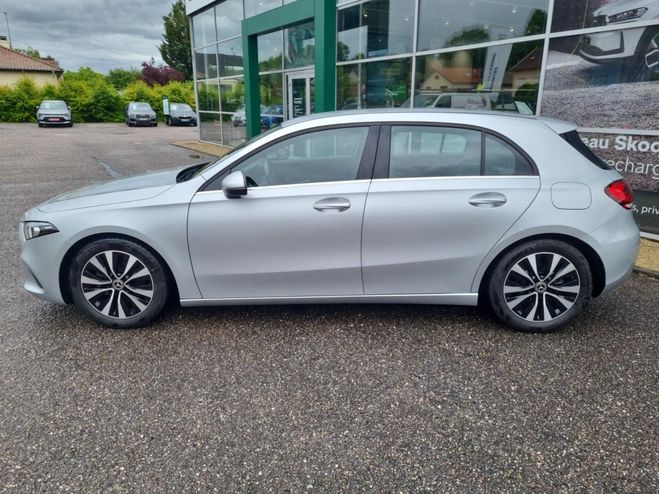 Mercedes Classe A 180 7G-DCT Style Line Gris de 2022