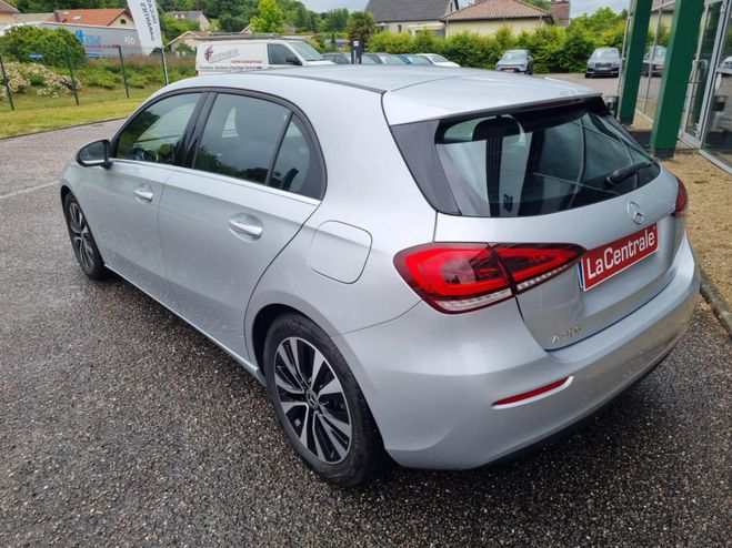 Mercedes Classe A 180 7G-DCT Style Line Gris de 2022