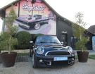 Mini One COOPER S CABRIOLET 08/06 &agrave; Galluis (78)