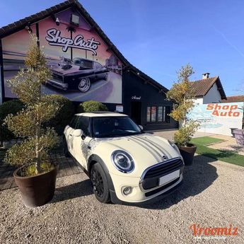  Voir d&eacute;tails -Mini One 1.5 100 garantie 12 mois &agrave; Galluis (78)