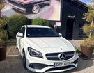 Mercedes Classe CLA