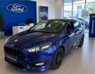 Ford Focus ST LINE 1.5 TURBO 150 / BOITE MECA / TOI &agrave; Saint-Laurent-du-Var (06)
