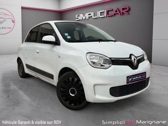  Voir d&eacute;tails -Renault Twingo III TCe 95 Zen 0.9 Climatisation vitres  &agrave; Vitrolles (13)