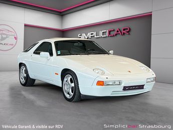  Voir d&eacute;tails -Porsche 928 | 09.1977-11.1995 S4 &agrave; Eschau (67)