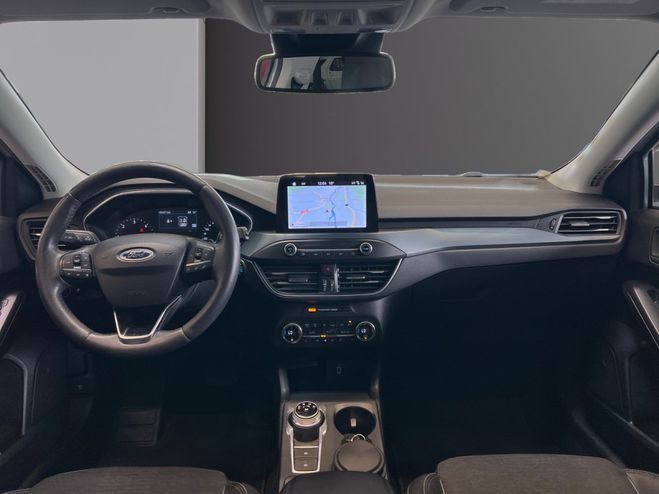 Ford Focus IV 1.5 ECOBLUE 120 VIGNALE BA Autre de 2019