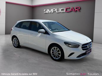  Voir d&eacute;tails -Mercedes Classe B SPORTS TOURER SB 200 EDITION 1 BA &agrave;  La Farl�de (83)