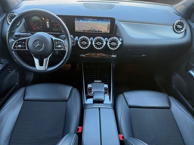 Mercedes Classe B SPORTS TOURER SB 200 EDITION 1 BA Blanc de 2020