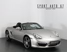 Porsche Boxster S Flat 6 3.4L &agrave; Geispolsheim (67)