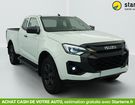 Isuzu Dmax