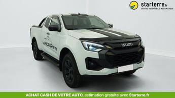  Voir d&eacute;tails -Isuzu Dmax x 1.9 4X4 SPACE CAB N60 NSPORT MT VENTI- &agrave; Saint-Fons (69)