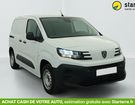 Peugeot Partner M 650 KG BLUEHDI 100 S&S BVM6 &agrave; Saint-Fons (69)