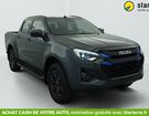 Isuzu Dmax x EV 4X4 CREW CAB NSPORT &agrave; Saint-Fons (69)