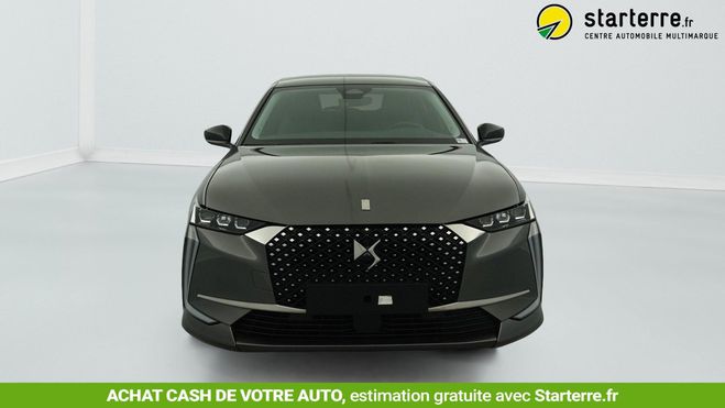 Citroen DS 4 PureTech 130 EAT8 Rivoli Gris de 2024