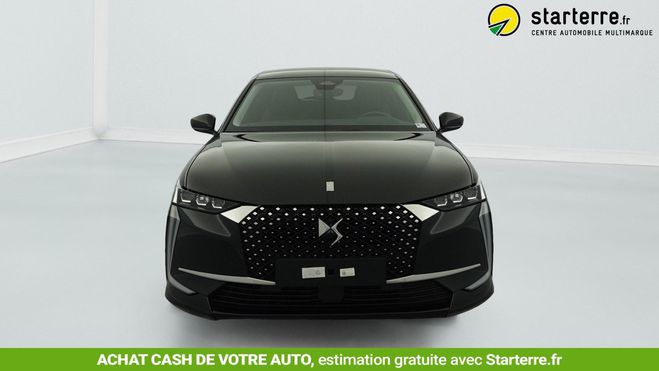 Citroen DS 4 PureTech 130 EAT8 Rivoli Noir de 2024
