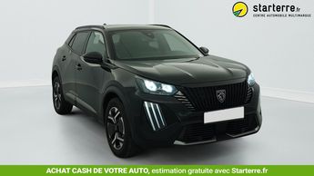  Voir d&eacute;tails -Peugeot 2008 100 S&S BVM6 Allure &agrave; Saint-Fons (69)