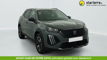  Voir d&eacute;tails -Peugeot 2008 100 S&S BVM6 Allure &agrave; Saint-Fons (69)