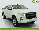 Isuzu Dmax
