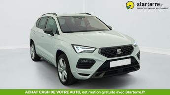  Voir d&eacute;tails -Seat Ateca 1.5 TSI 150 ch Start/Stop DSG7 FR &agrave; Saint-Fons (69)