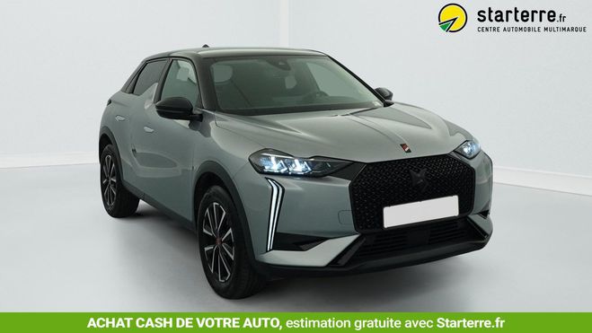 Citroen DS 3 PureTech 100 BVM6 Performance Line Gris de 2024
