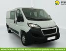 Peugeot Boxer CABINE APPRONFONDIE 3.3 T L2H1 BLUEHDI 1 &agrave; Saint-Fons (69)