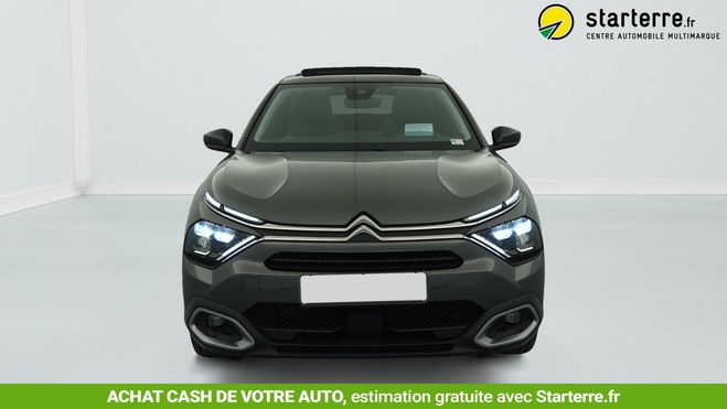 Citroen C4 PureTech 130 S&S BVM6 Shine Gris de 2023