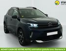 Citroen C5 Aircross BlueHDi 130 EAT8 Max &agrave; Saint-Fons (69)