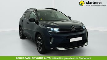  Voir d&eacute;tails -Citroen C5 Aircross BlueHDi 130 EAT8 Max &agrave; Saint-Fons (69)