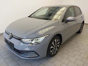  Voir d&eacute;tails -Volkswagen Golf 1.5 TSI ACT OPF 150 BVM6 Active &agrave; Mertzwiller (67)