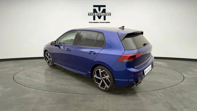 Volkswagen Golf 2.0 TSI 320 DSG7 R Bleu de 2022