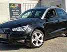Audi A1 ULTRA 1.0 TFSI 95 AMBIENTE &agrave; Jury (57)
