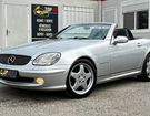 Mercedes Classe SLK 200 KOMPRESSOR PACK AMG à Jury (57) Mercedes Classe SLK 200 KOMPRESSOR PACK AMG à Jury (57)