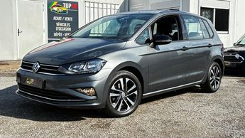  Voir d&eacute;tails -Volkswagen Golf Sportsvan 1.5 TSI 130 IQ.DRIVE &agrave; Jury (57)