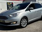 Ford grand C Max